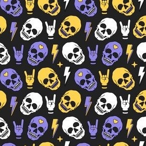 Download Skull Purple Death RoyaltyFree Vector Graphic  Pixabay