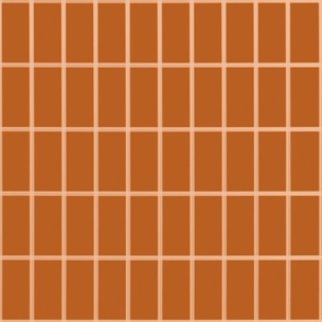 HouseofMay-grid caramelbrown