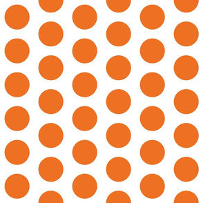 2" dots: tiger