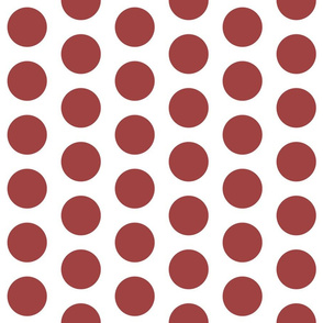 2" dots: ruby