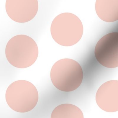 2" dots: pink