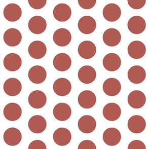 2" dots: japonica