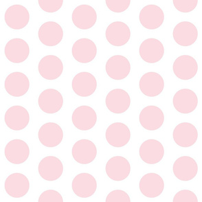 2" dots: petal