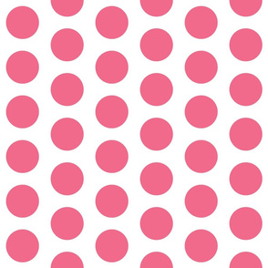 2" dots: guava