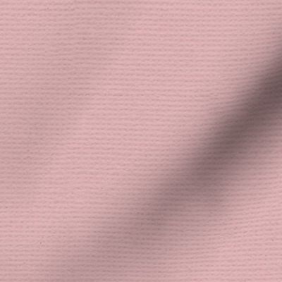 Pink Plain Canvas Texture