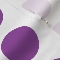 2" dots: purple