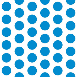 2" dots: blue