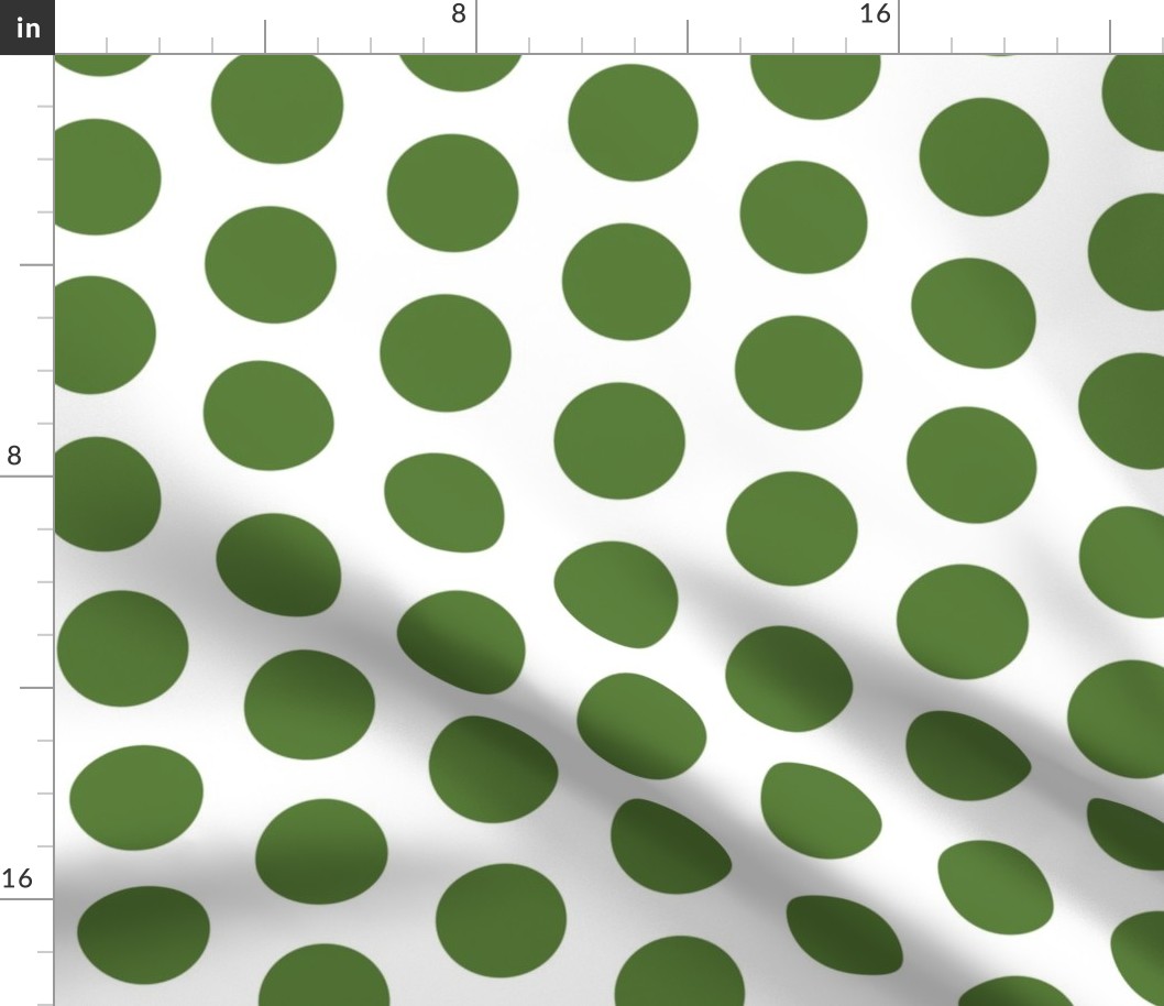 2" dots: pickle