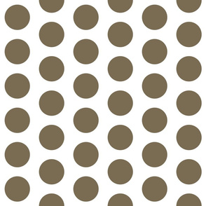 2" dots: cobble