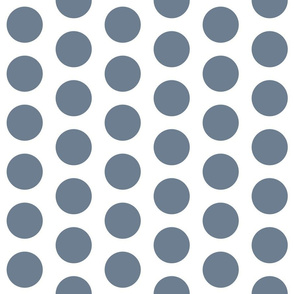 2" dots: iron