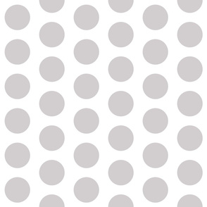 2" dots: gray