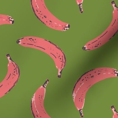  Bananas color way 4