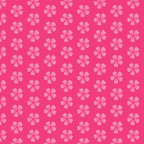 Pink Floral 1-01