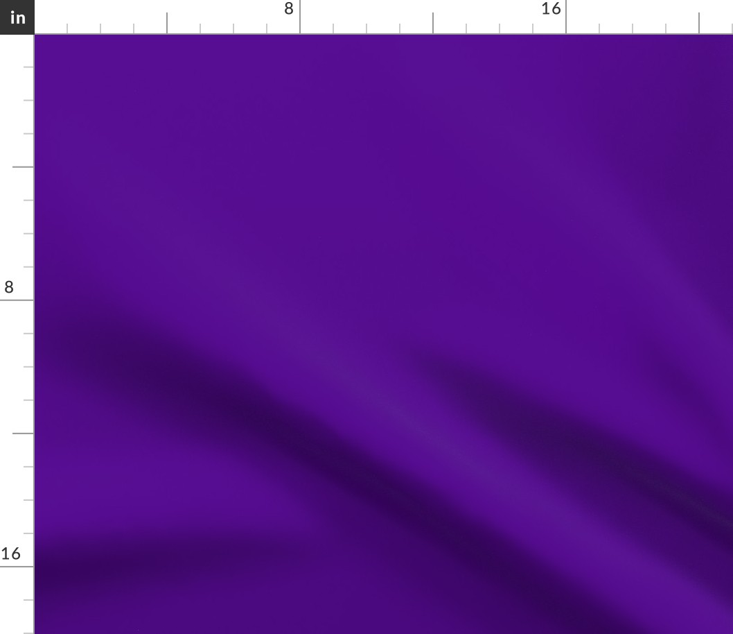 Color Map v2.1 Essentials Violet #4D008A