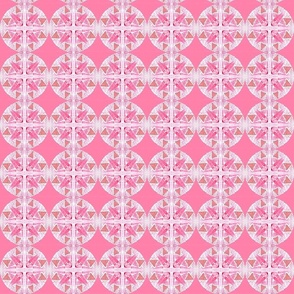 pinkstar 3x3