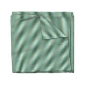 Vanilla and Teal stripes SPSQFall21