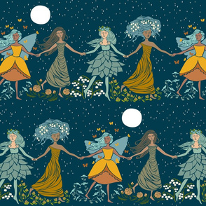 Sister Midnight Dance {Moonstone} large scale
