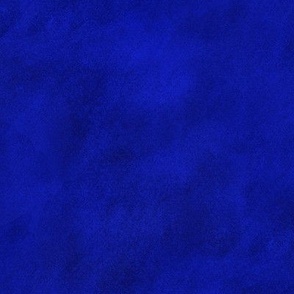 Watercolor Texture - Navy Blue Color