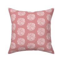 Speckles Pink - Small