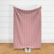 Speckles Pink - Small