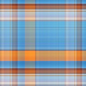 orangeblueplaid