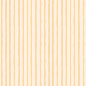 Textured Yellow Stripes