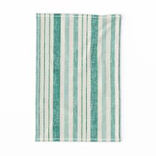 Aiken Stripe, Green 