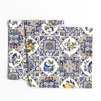 Portuguese Tiles