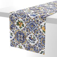 Portuguese Tiles