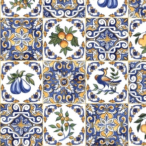 Portuguese_tiles