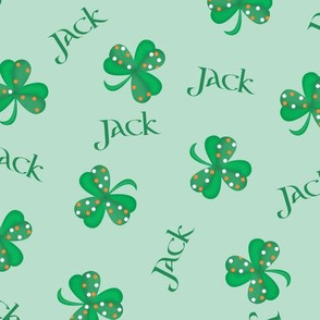 Shamrock Jack