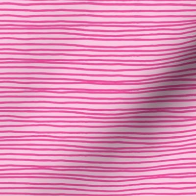 bubble hand drawn stripe