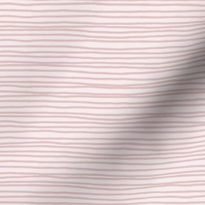 crepe hand drawn stripe