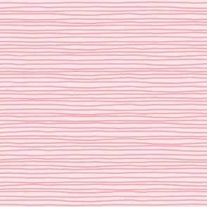 lychee hand drawn stripe