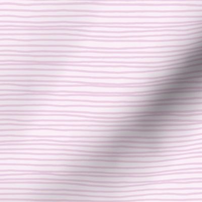crocus hand drawn stripe
