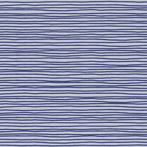 welsh hand drawn stripe