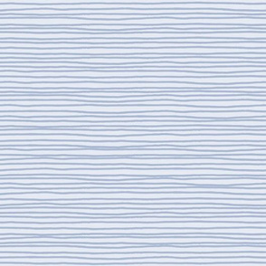 sky hand drawn stripe