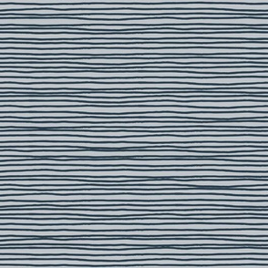 spruce hand drawn stripe