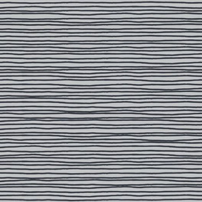 nautilus hand drawn stripe