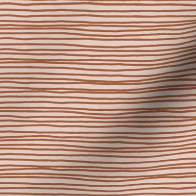 sable hand drawn stripe