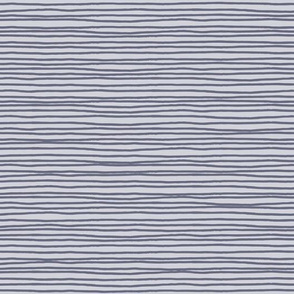 pewter hand drawn stripe