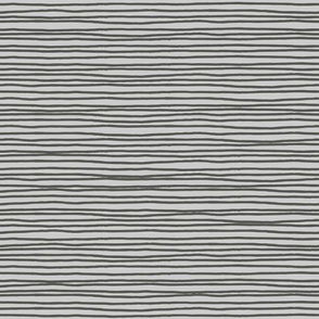 shingle hand drawn stripe