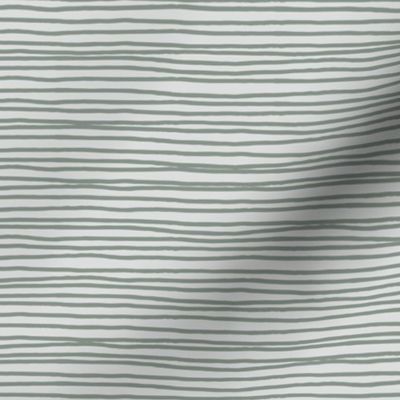 hull hand drawn stripe