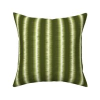 Ikat Stripe Green