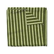 Ikat Stripe Green