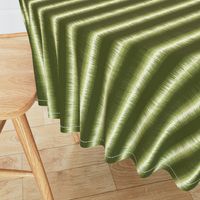 Ikat Stripe Green