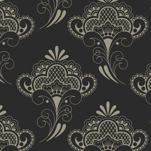 pattern 0068A