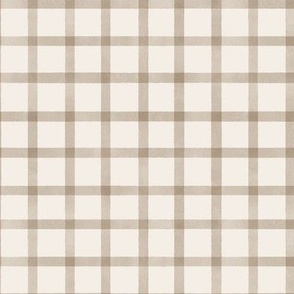 Country, watercolor, neutral, stripe, gingham