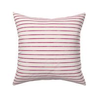 Watercolor, pink, magenta, stripe, pin stripe