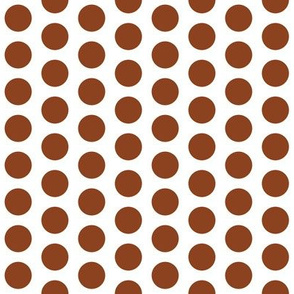 1" dots: spice